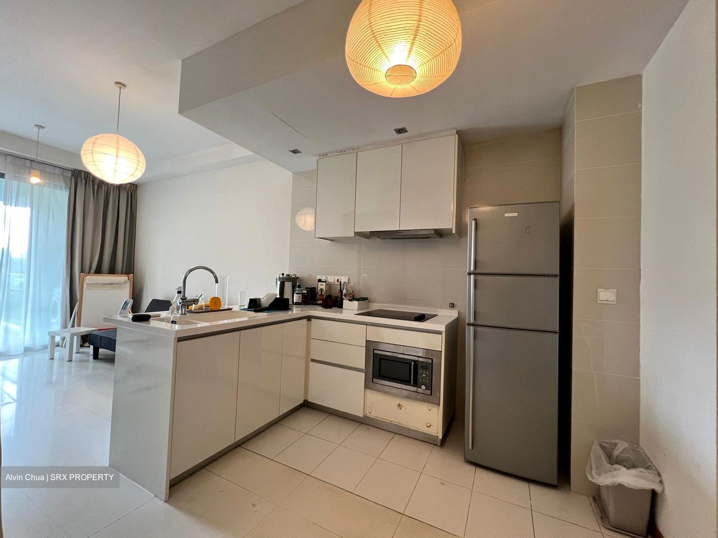 Beacon Heights (D12), Condominium #504108951